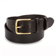 Bridle Leather Belt - 1 ½"