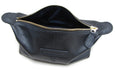 Leather  Washbag