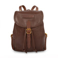 Ruby Rucksack