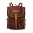 Ruby Rucksack