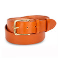 Bridle Leather Belt - 1 ½"