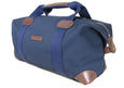 Canvas Holdall