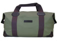 Canvas Holdall