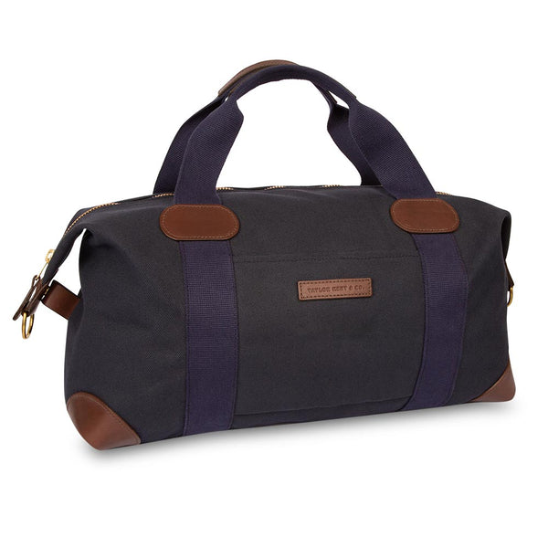 Luxury Travel Bags & Holdalls - Taylor Kent & Co.