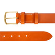 Bridle Leather Belt - 1 ½"