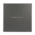 Taylor Kent & Co Men's Classic Plain Wallet Presentation Box