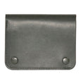 Taylor Kent & Co 1940s Style Wallet in Black